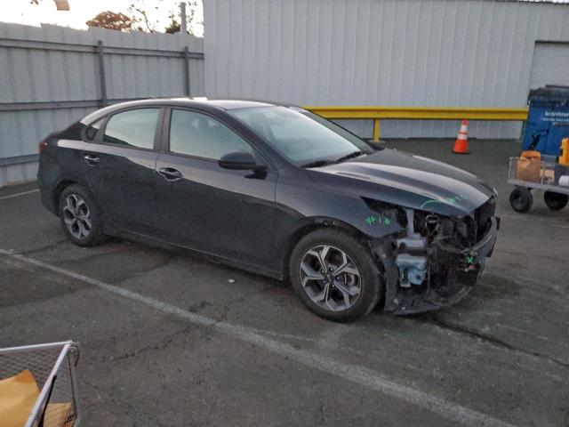 Kia Forte Fe Image 3