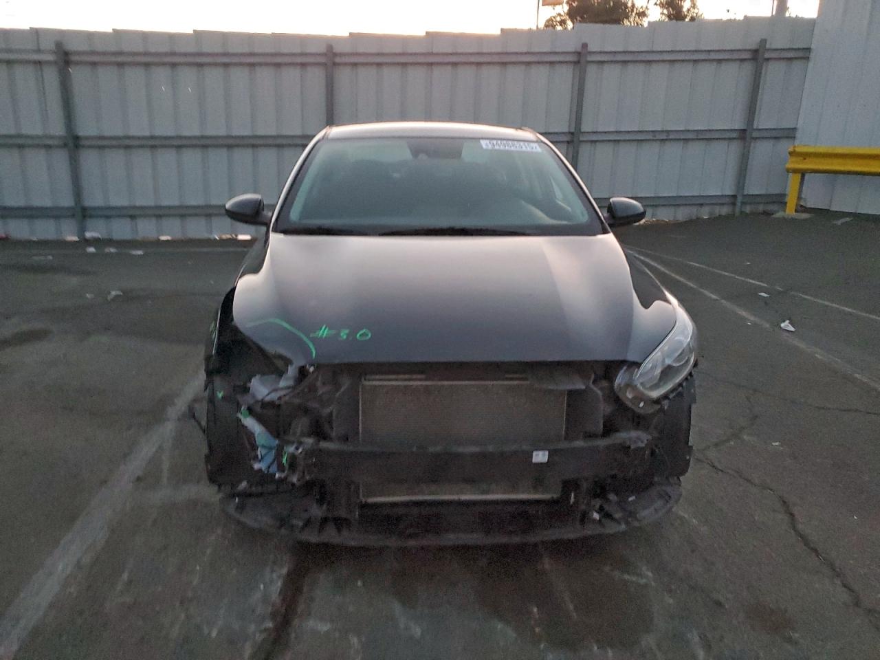 Kia Forte Fe Image 5