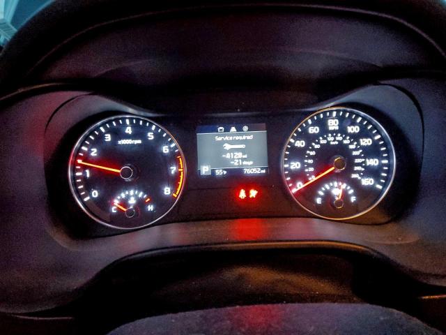 Kia Forte Fe Image 10