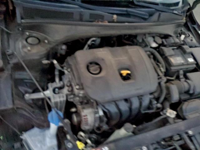 Kia Forte Fe Image 11