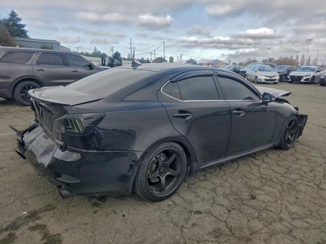 Lexus Is 350 Image 8