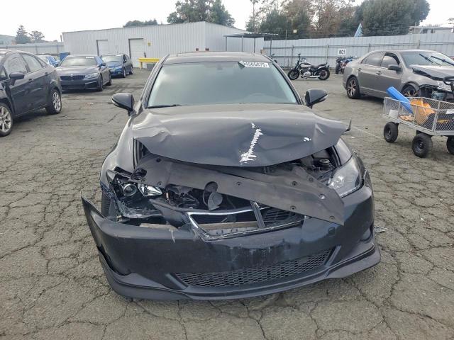 Lexus Is 350 Image 7