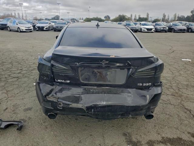 Lexus Is 350 Image 12