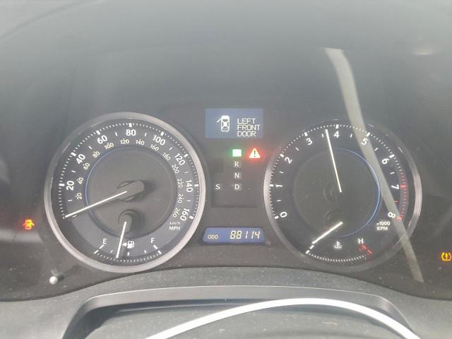 Lexus Is 350 Image 4