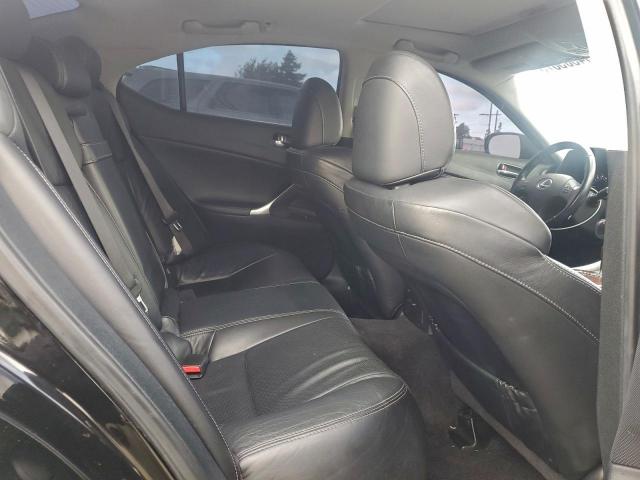 Lexus Is 350 Image 9