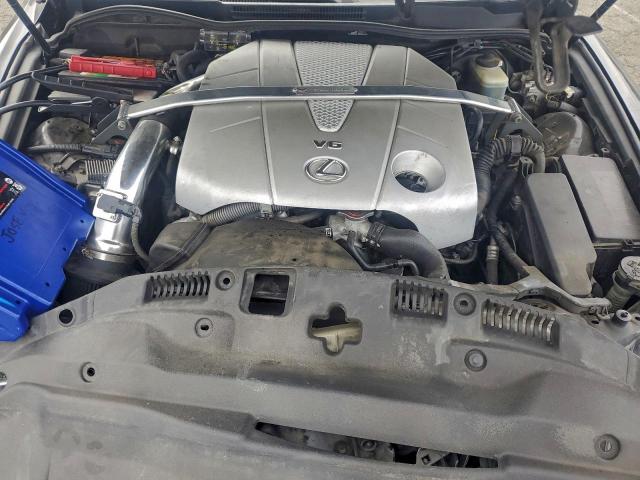 Lexus Is 350 Image 2