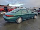Mercury Sable Gs Image 2