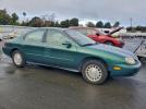 Mercury Sable Gs Image 4