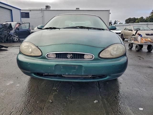 Mercury Sable Gs Image 7