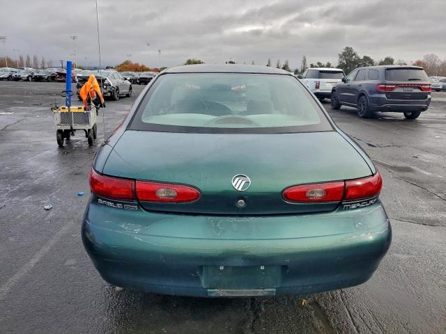 Mercury Sable Gs Image 9