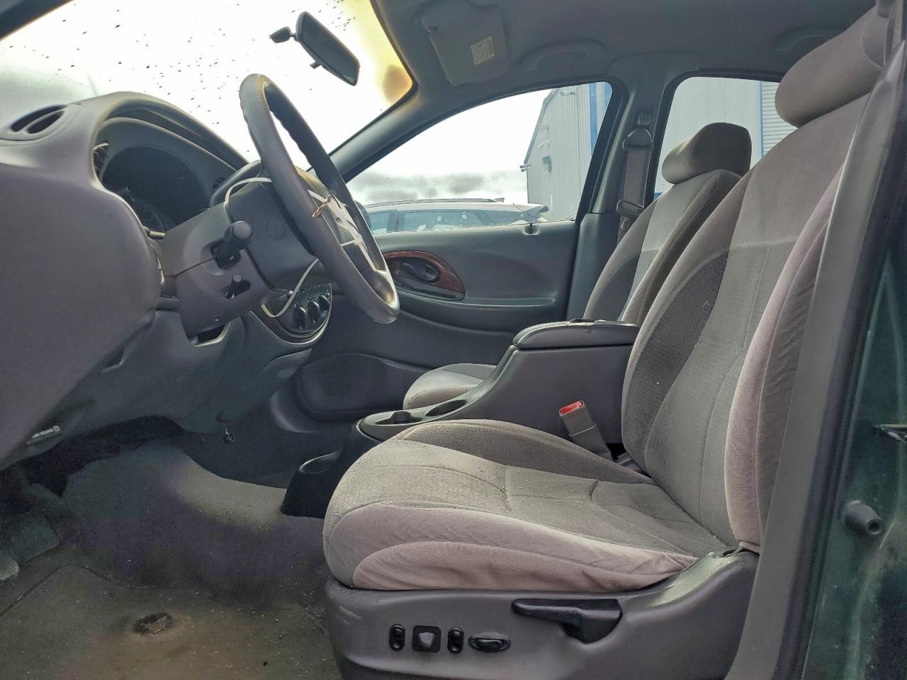 Mercury Sable Gs Image 5