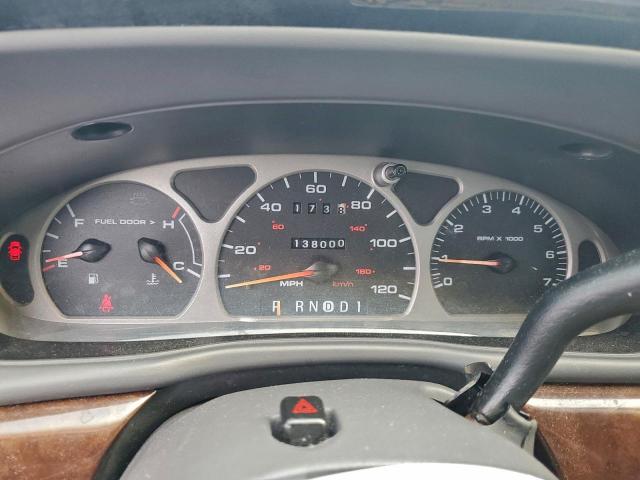 Mercury Sable Gs Image 12