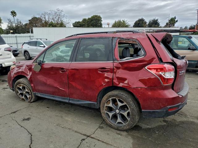 Subaru Forester 2.0xt Premium Image 2