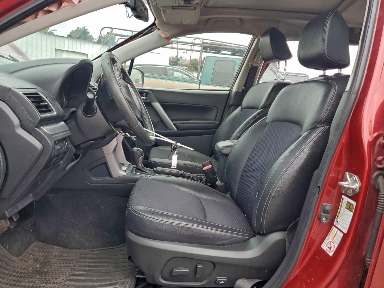 Subaru Forester 2.0xt Premium Image 4