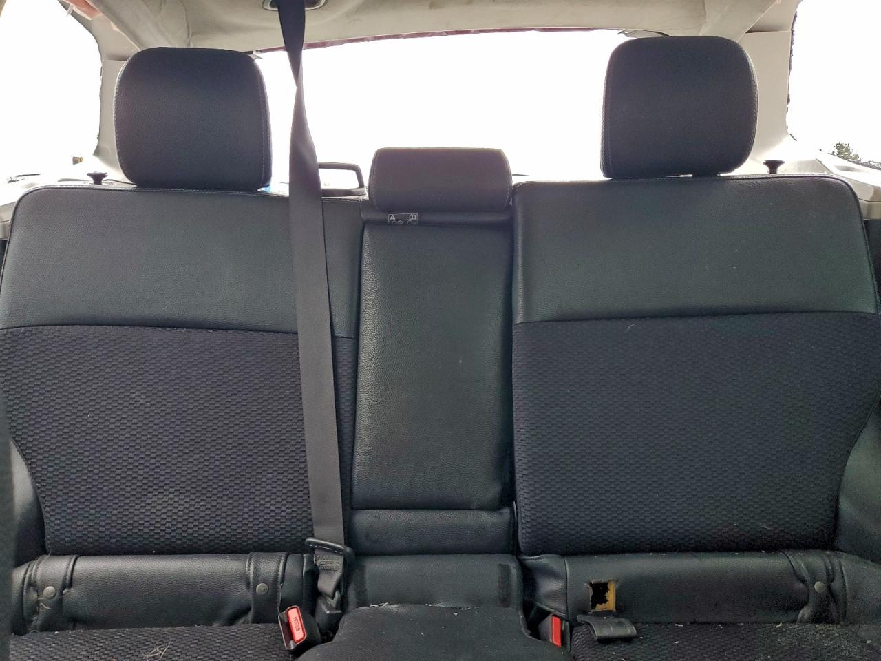 Subaru Forester 2.0xt Premium Image 9