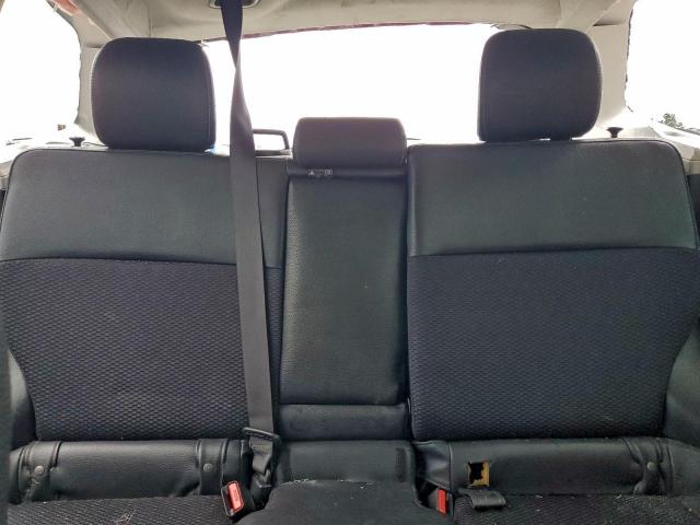 Subaru Forester 2.0xt Premium Image 9