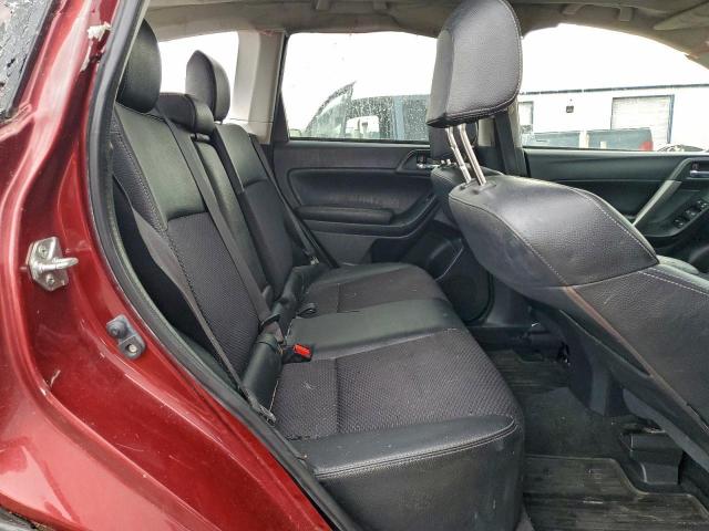 Subaru Forester 2.0xt Premium Image 7