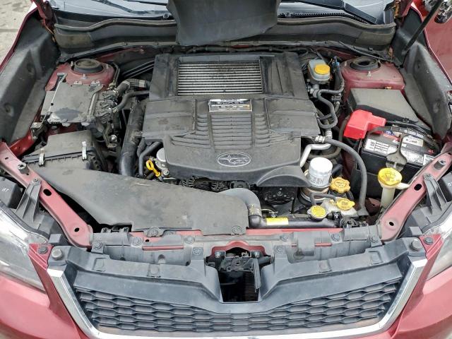 Subaru Forester 2.0xt Premium Image 12