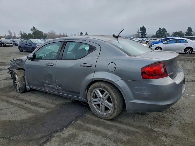 Dodge Avenger Sxt Image 2