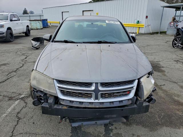Dodge Avenger Sxt Image 4