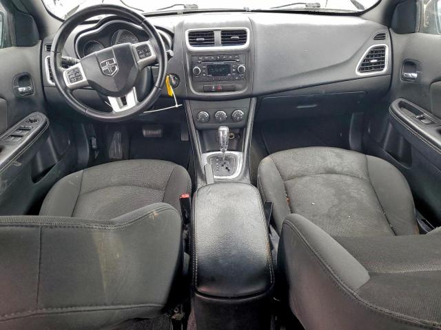 Dodge Avenger Sxt Image 6