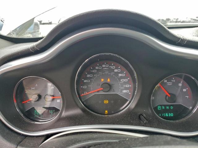 Dodge Avenger Sxt Image 13