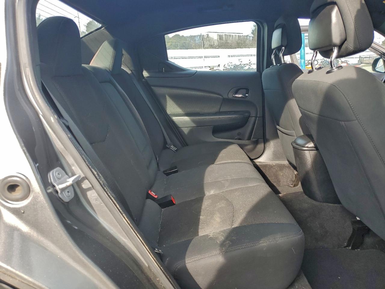 Dodge Avenger Sxt Image 10