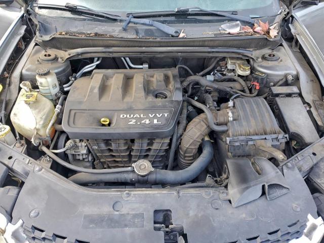 Dodge Avenger Sxt Image 11