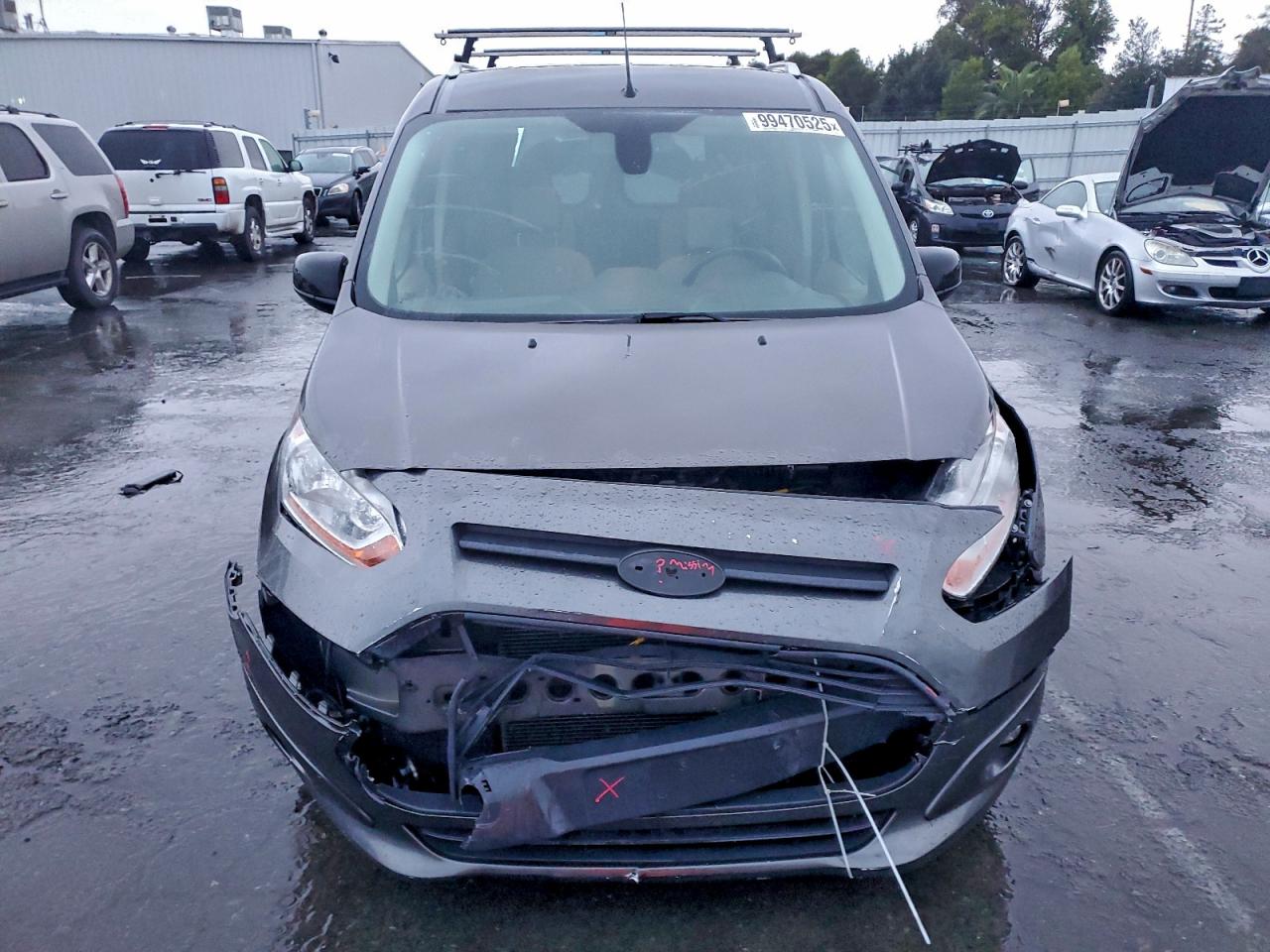 Ford Transit Xlt Image 7