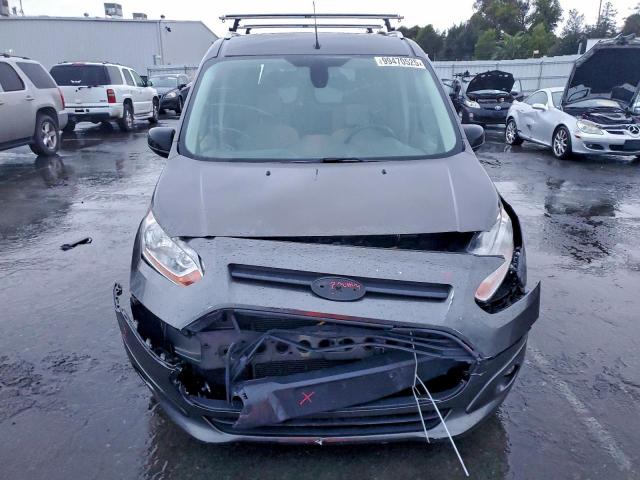 Ford Transit Xlt Image 7