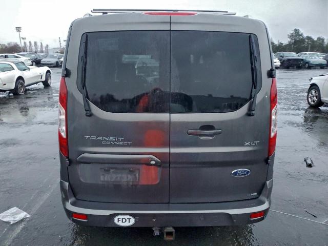 Ford Transit Xlt Image 3