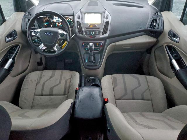 Ford Transit Xlt Image 8