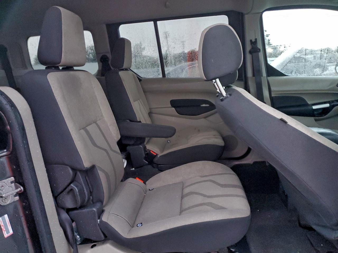 Ford Transit Xlt Image 13