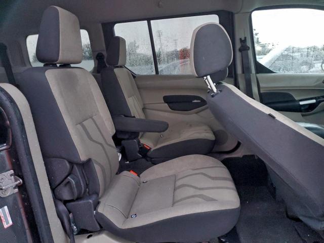 Ford Transit Xlt Image 13