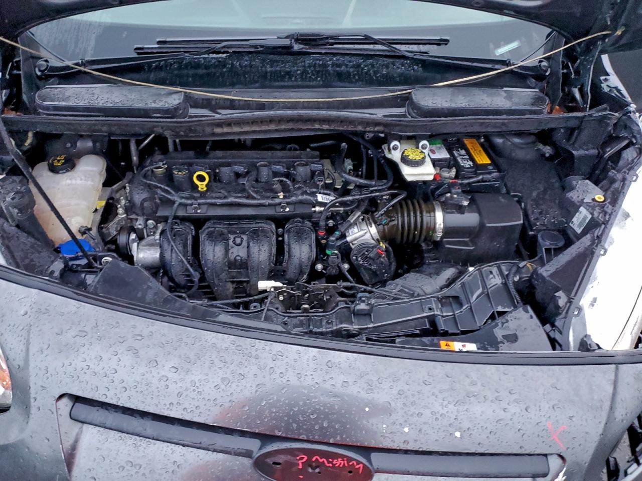 Ford Transit Xlt Image 12