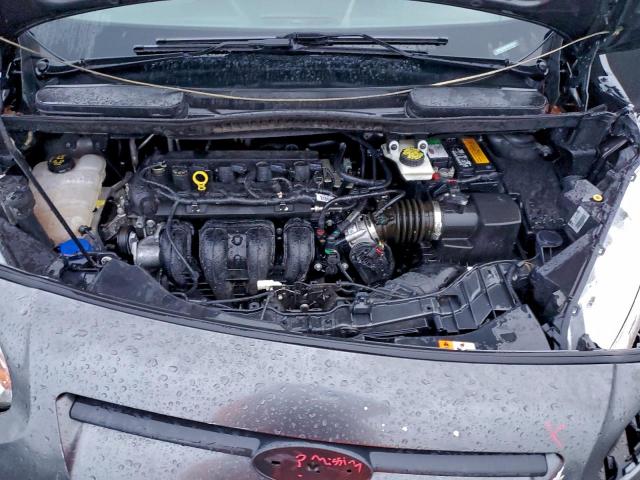 Ford Transit Xlt Image 12