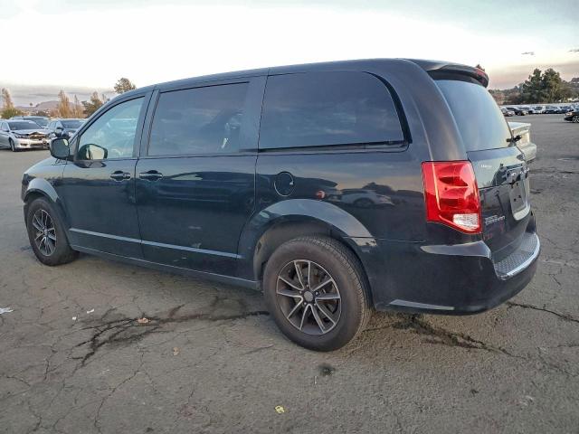 Dodge Caravan Gt Image 5