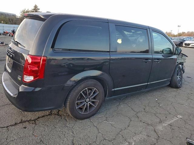 Dodge Caravan Gt Image 4