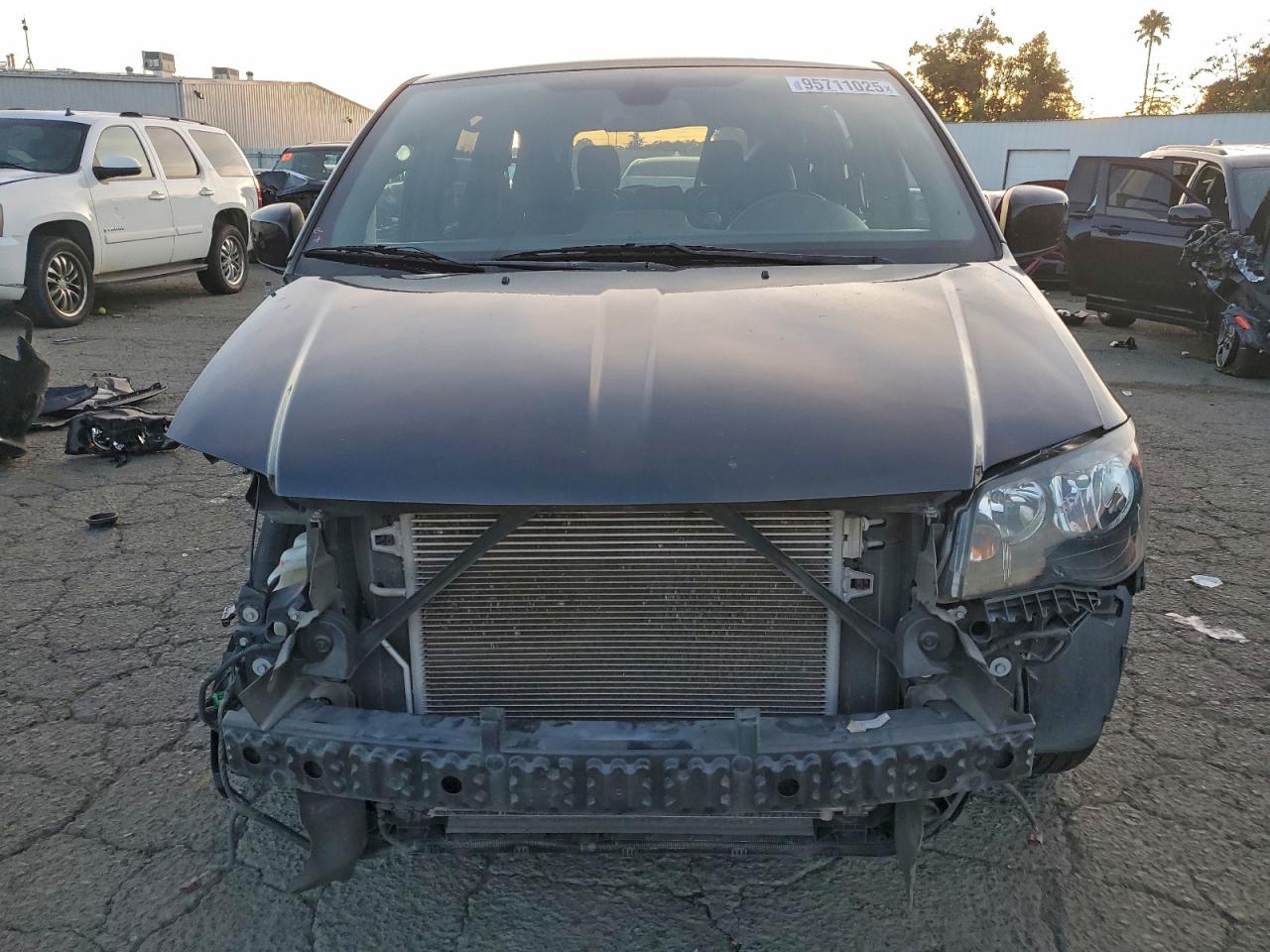 Dodge Caravan Gt Image 10