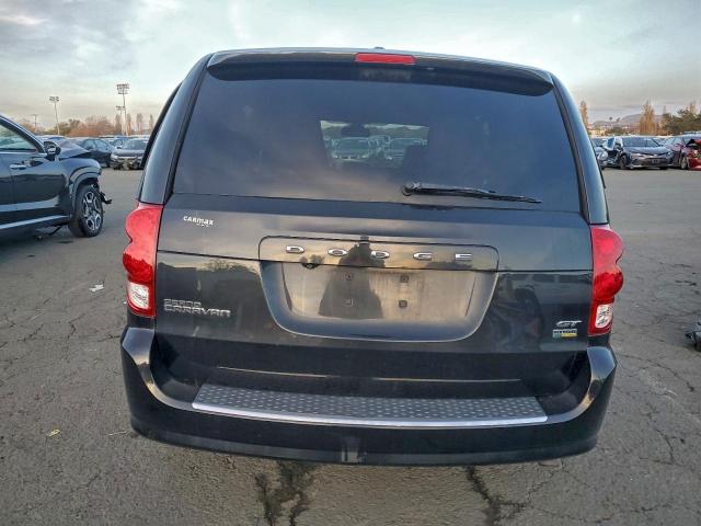 Dodge Caravan Gt Image 8