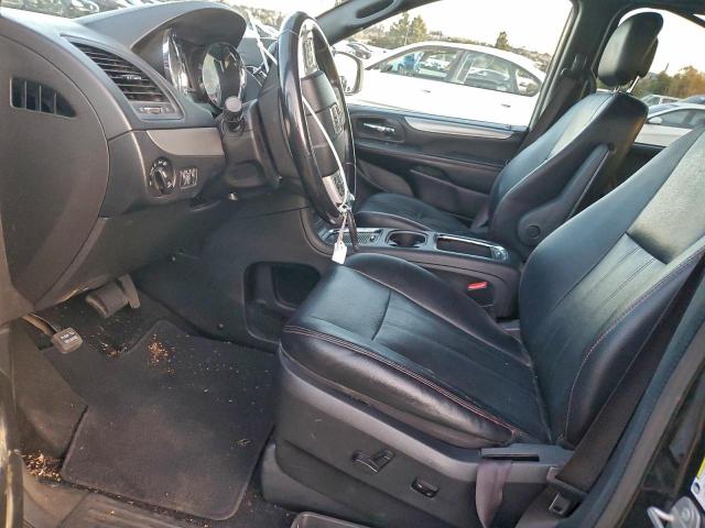 Dodge Caravan Gt Image 3