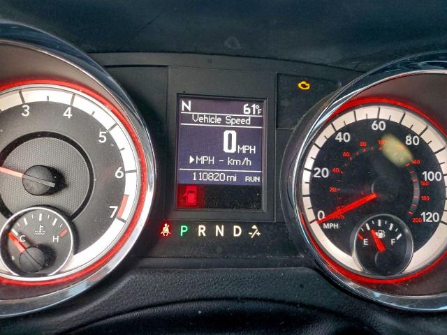 Dodge Caravan Gt Image 12