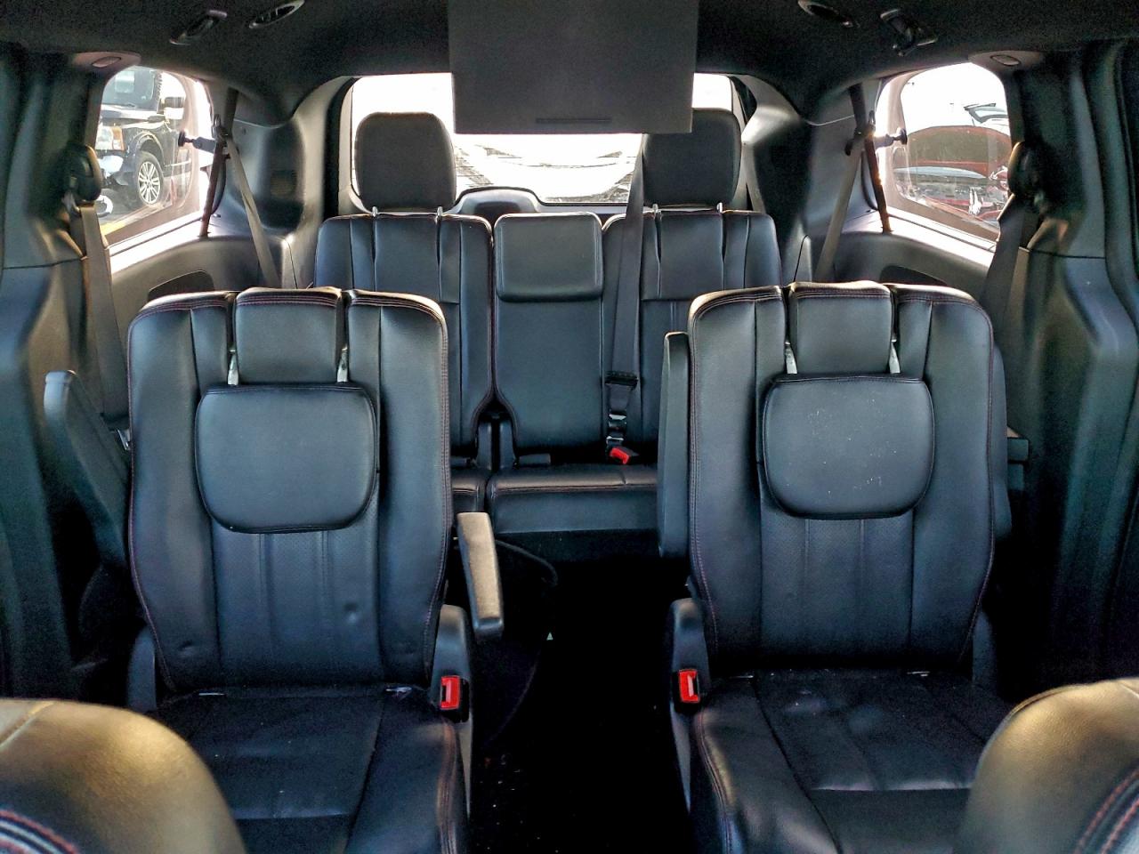 Dodge Caravan Gt Image 7