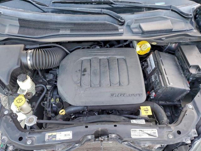 Dodge Caravan Gt Image 14