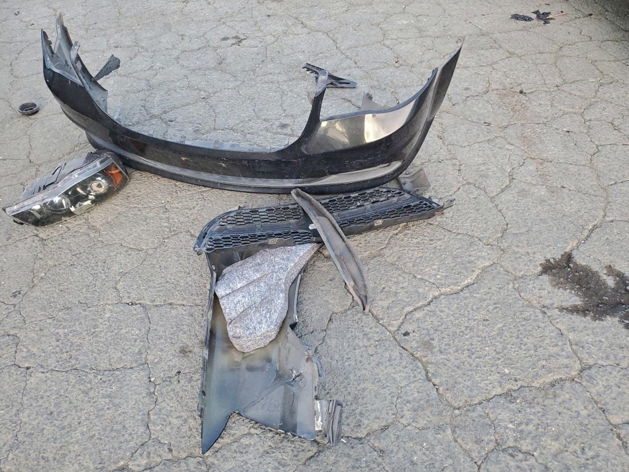 Dodge Caravan Gt Image 13