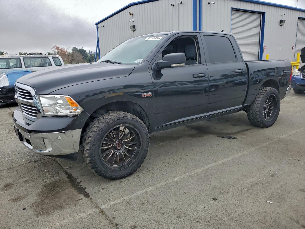 Ram 1500 Slt Image 1