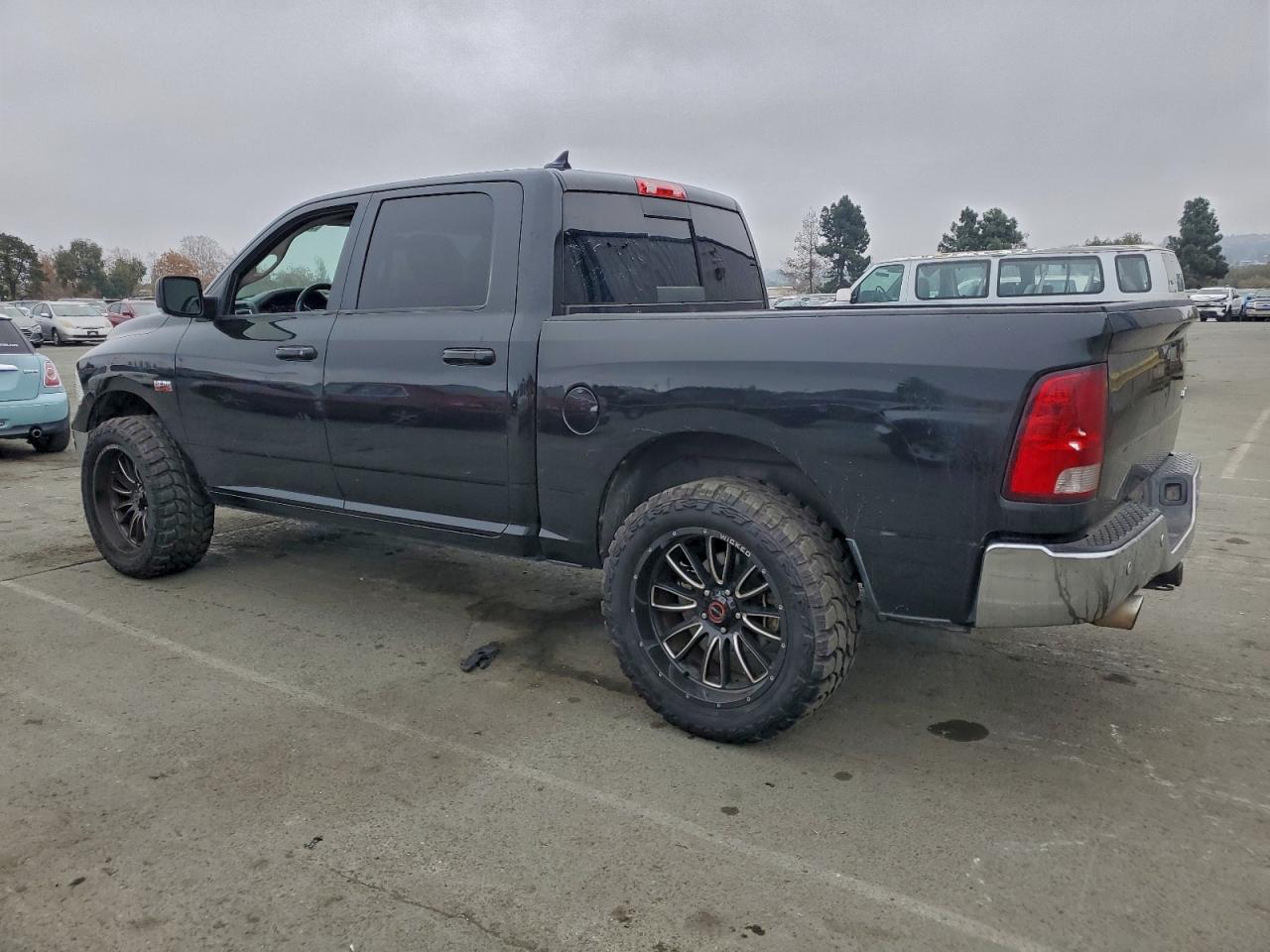 Ram 1500 Slt Image 6