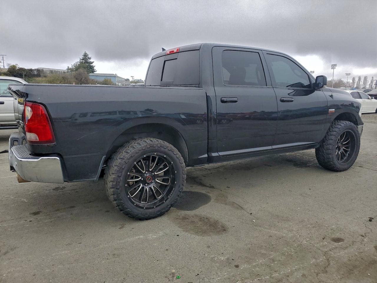 Ram 1500 Slt Image 4