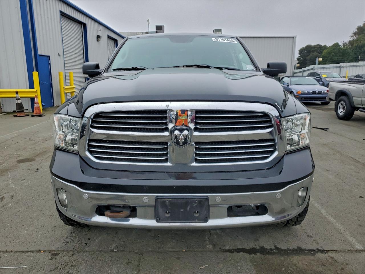 Ram 1500 Slt Image 3