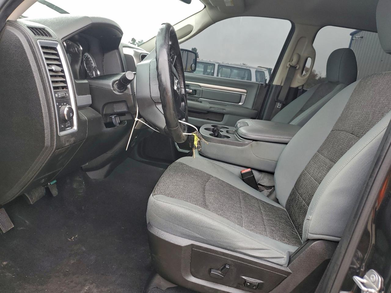 Ram 1500 Slt Image 7